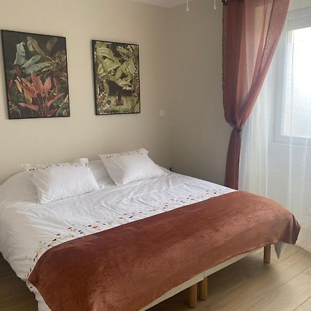 Appartement T2 Spacieux Et Equipe Mions Exterior foto